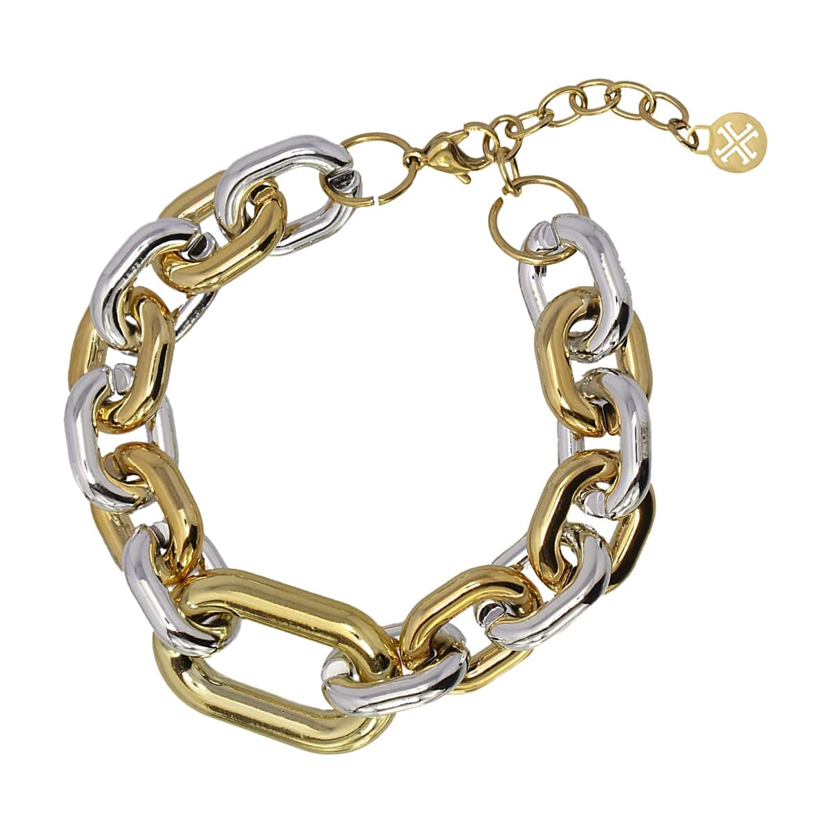Almond Bracelet