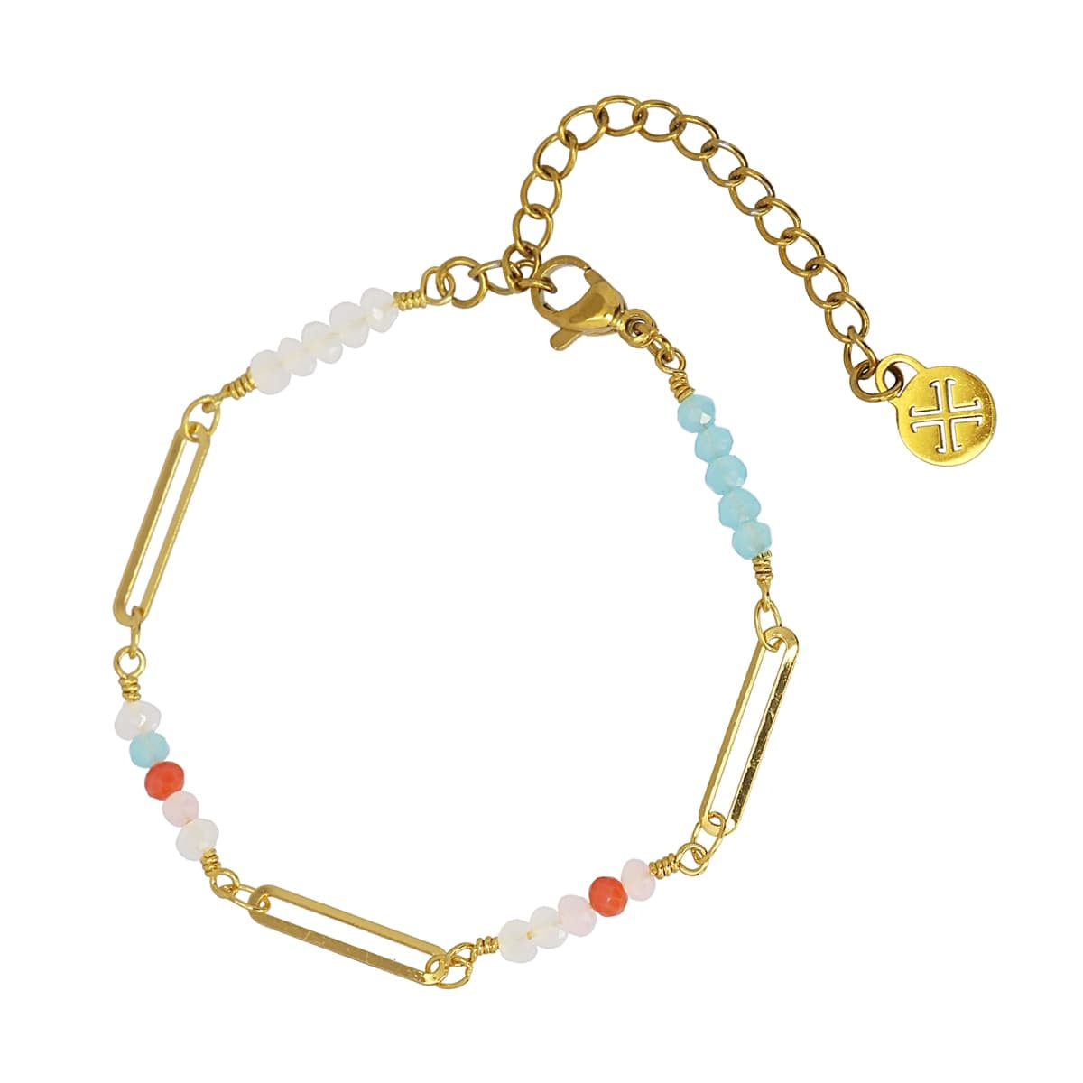 Pulsera Macarella