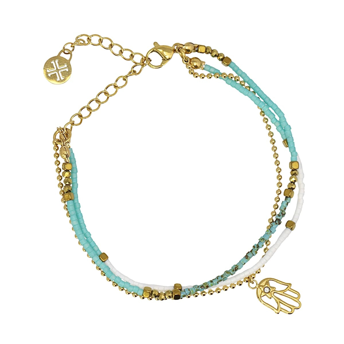 Pulsera Forcat