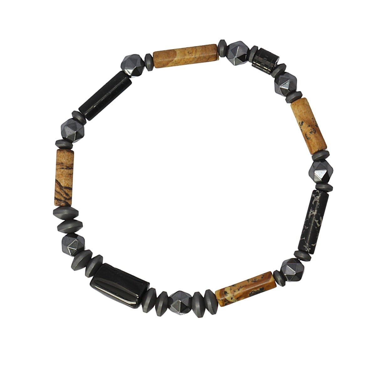 Pulsera Unai Marrón Anartxy