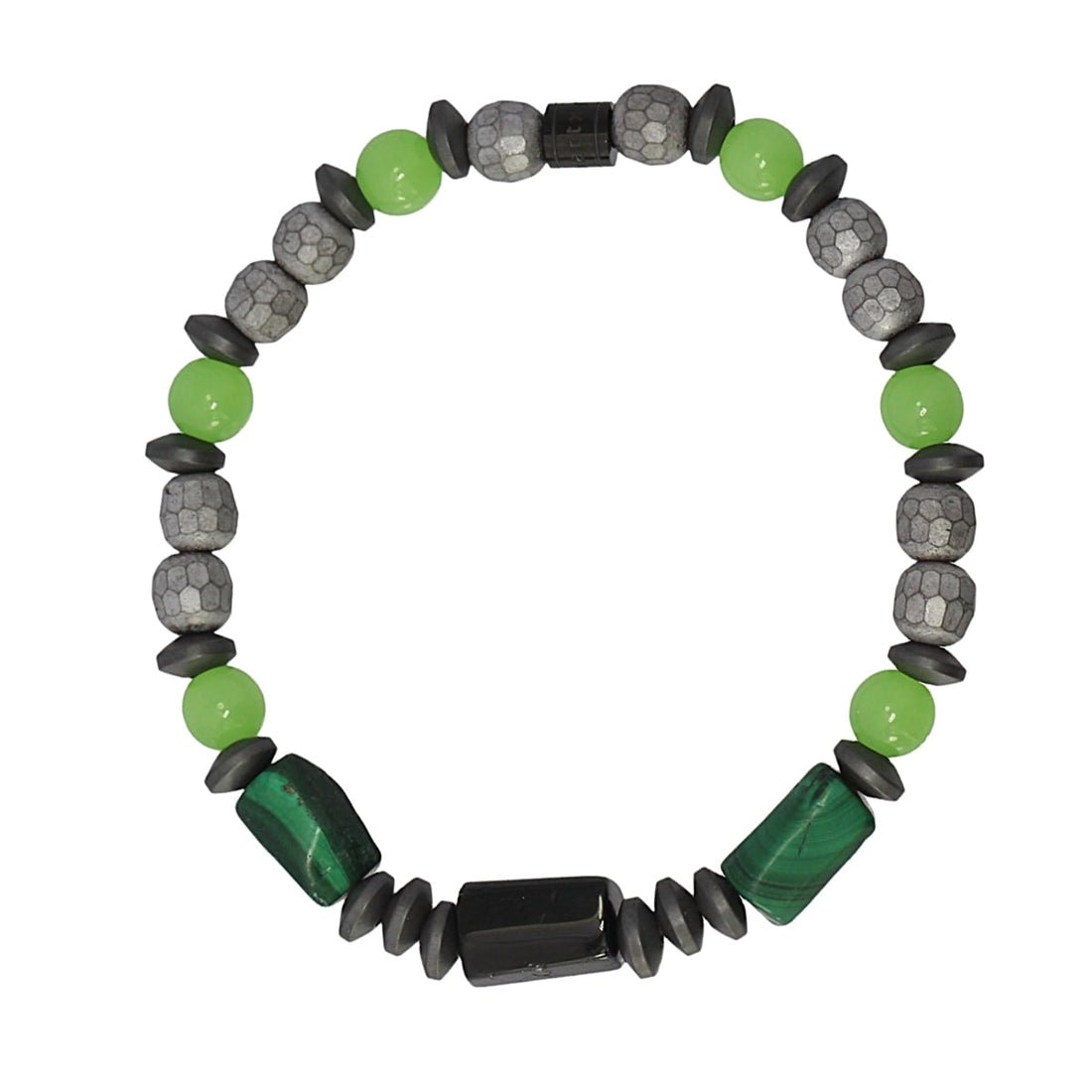 Pulsera Julen Verde Anartxy