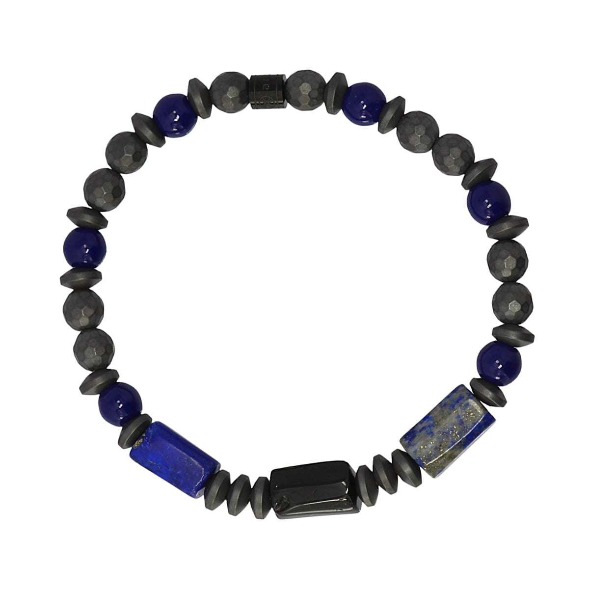 Pulsera Julen Azul Anartxy