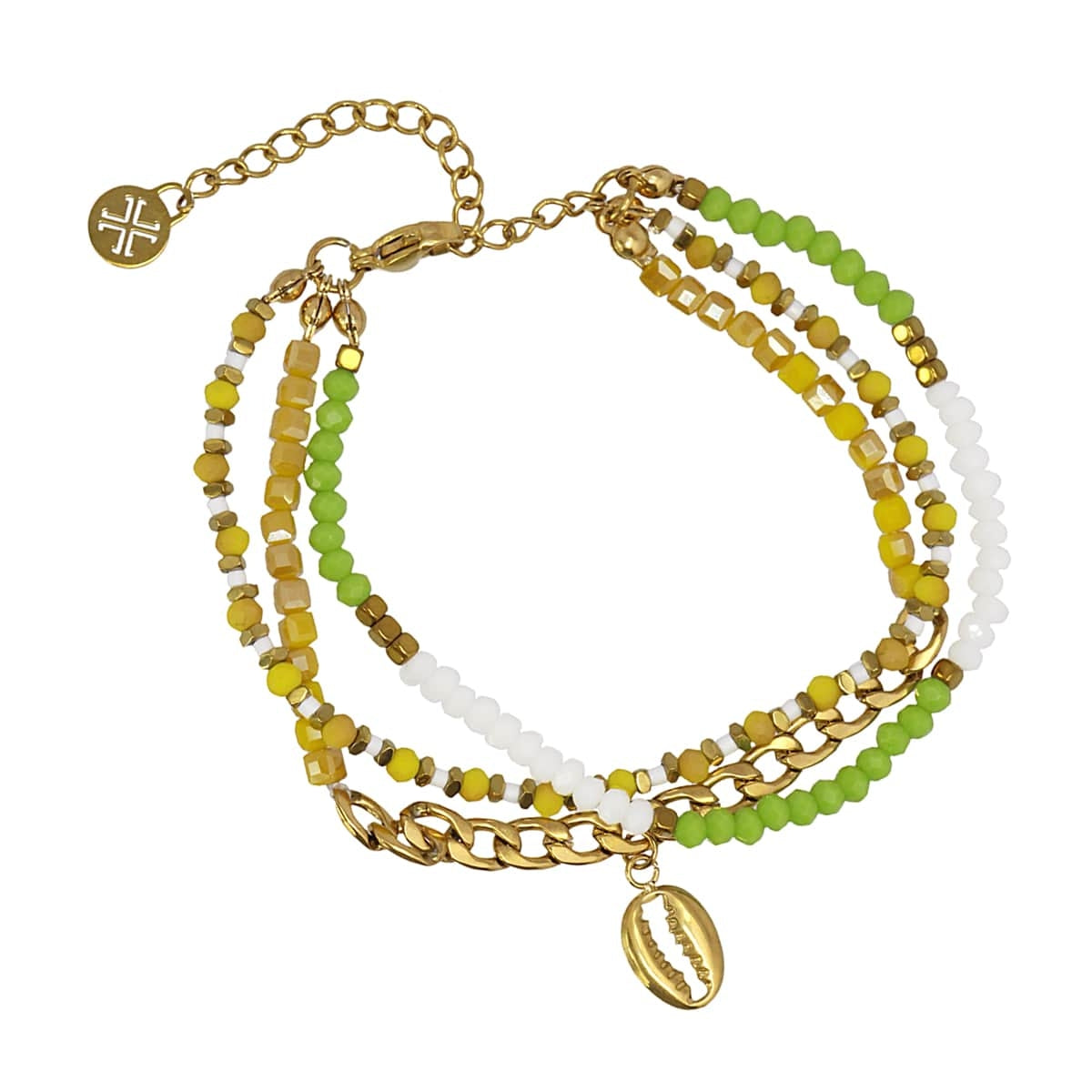 Pulsera Galera
