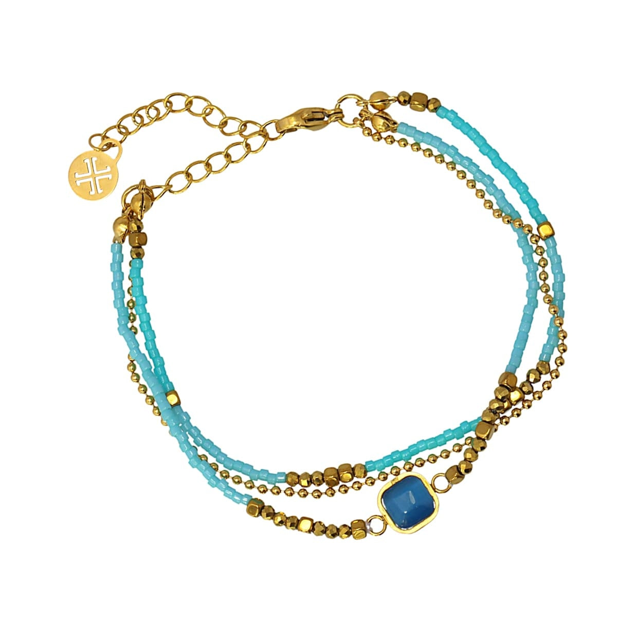 Pulsera Piques