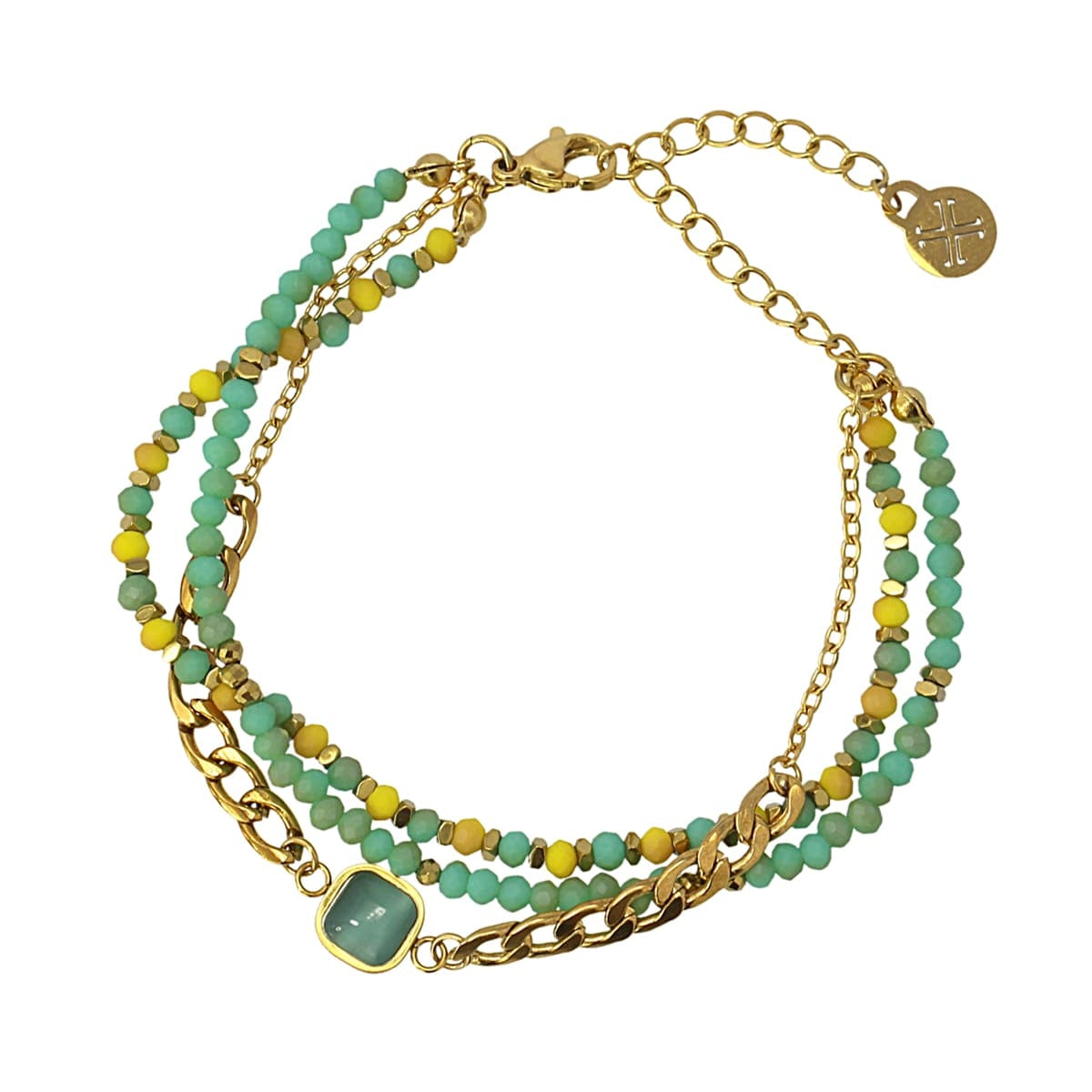 Pulsera Brut