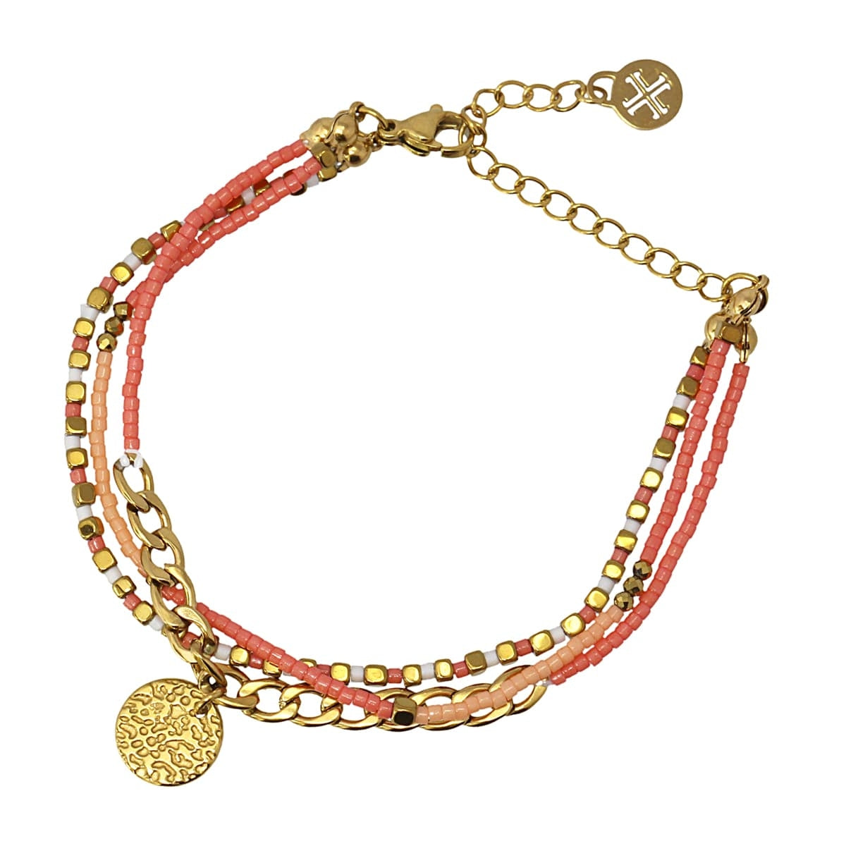 Pulsera Blanes