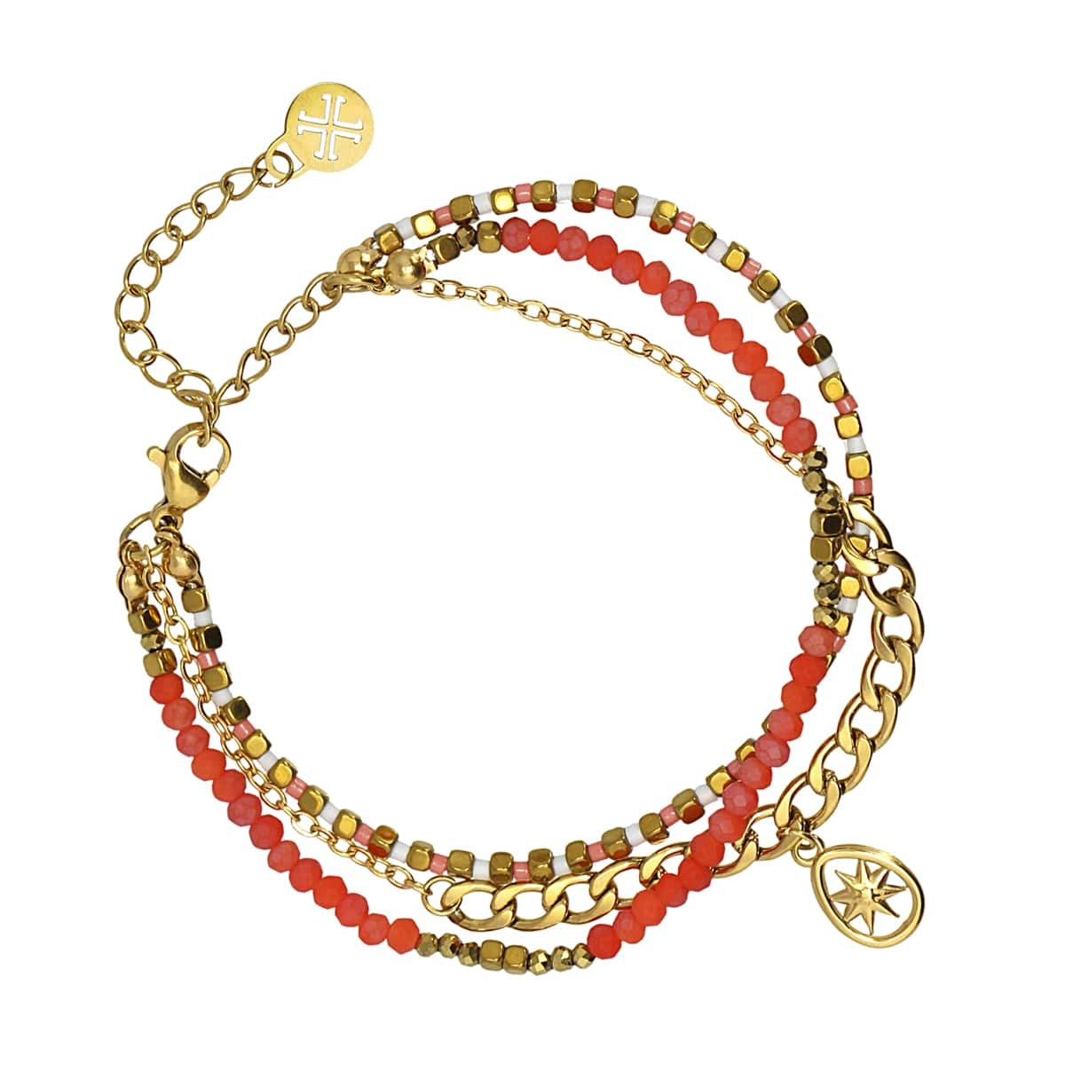 Pulsera Frares